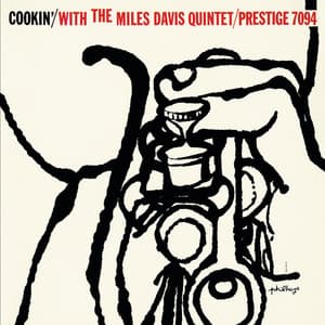 Cookin' With The Miles Davis Quintet - Miles Davis Quintet