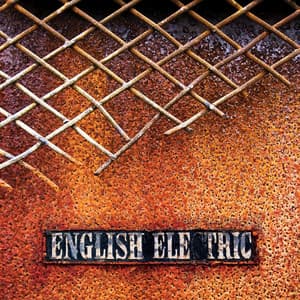 English Electric, Pt. Two - Big Big Train