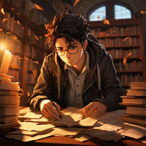 Serenidad En El Estudio Del Piano: Aprendizaje Consciente - Música Relajada de Piano