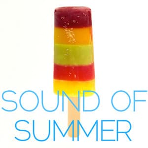 Sound Of Summer - Uplifting Orchestra