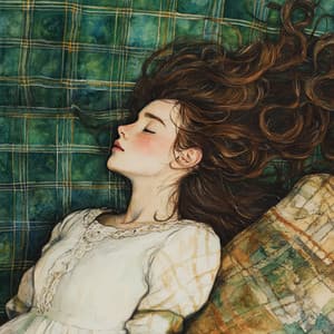 Le Cirque des Petits Acrobaties - Sleep