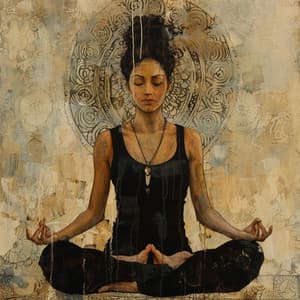 Deriva Armónica: Música Para Relajación - Resplandor relajante