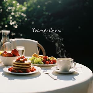 Patio Breakfast - Yoana Cruz