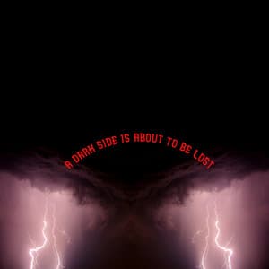 A Dark Side is About to Be Lost - Joker Beats