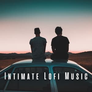 Intimate Lofi Music - Lofi City Colours