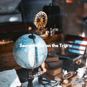 Secret Music on the Trip - Soft Jazz Radio