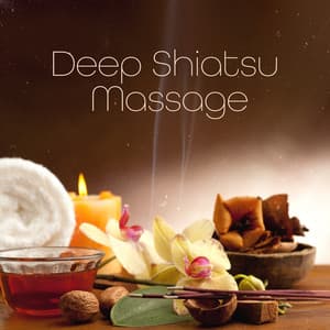 Deep Shiatsu Massage: Calming Spa Sounds for Healthy Mind and Relaxed Body - Pure Spa Massage Music