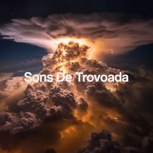 Sons De Trovoada - Thunderstorm Sound Bank