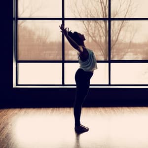 Healthy Life with Yoga Therapy Music - Yoga Therapy