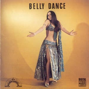 Belly Dance Vol .1 - Music