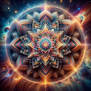 963 Hz Crown Chakra Healing and Open Third Eye - Solfeggio Manifestation