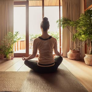 Quietud Interior: Música Para Meditación Profunda - Reiki definitivo