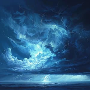 Enfoque Con Truenos: Música Para Mentes Concentradas - Aprender a Estudiar