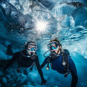 Serene Ocean Sounds: Unwinding Stress Reliever - Deep Sleep & Relajacion Del Mar