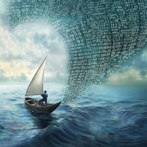 * Harmonic Hymn from the Ocean for the Soul and Mind Truce * - Ocean in HD