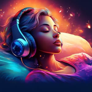 Sleep Rhythms: Calm Tunes for Restful Nights - Chakra Dream