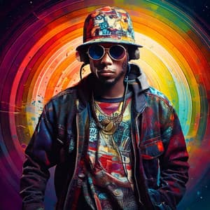 The Beat Lab: Hip Hop Music Collection - Lofi Grooves