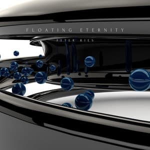 Floating Eternity - Peter Ries