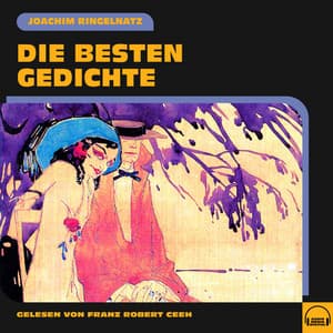 Die besten Gedichte - Franz Robert Ceeh