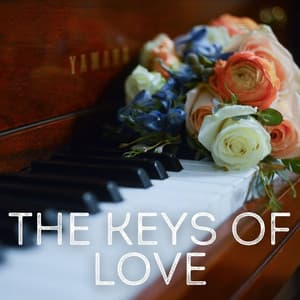 The Keys of Love - Jamie Lofi