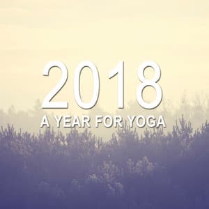2018 - A Year for Yoga - Yoga Music Workout
