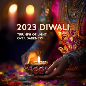 2023 Diwali, Triumph of Light over Darkness - India Tribe Music Collection