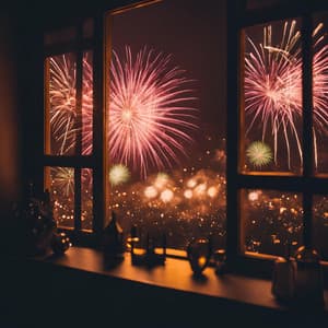 The Breath of the New Year - Alpha Vectoriam