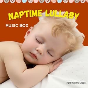 Naptime Lullaby Music Box - Little Sleep World