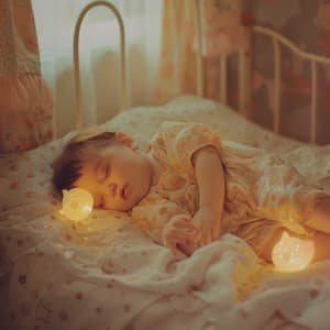Lofi Baby Calm: Serene Beats for Quiet Moments - Baby Lullabies Ole The Sandman