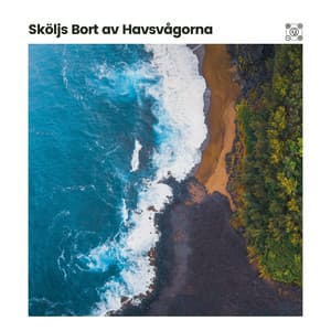 Sköljs Bort av Havsvågorna - Avslappning och avspänning för dig