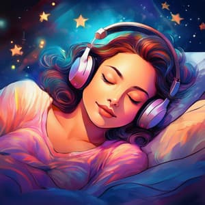 Sleep Harmony: Melodies for Rest - Harmonic Resonance