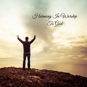 Harmony In Worship To God - Praise and Worship Orchestra