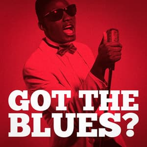 Got the Blues? - Jazz Band Piano Blues
