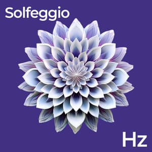 Solfeggio Frequency Music - Healing Solfeggio Frequencies