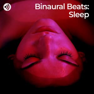 Binaural Beats: Sleep - Deep Sleep Music Delta Binaural 432 Hz