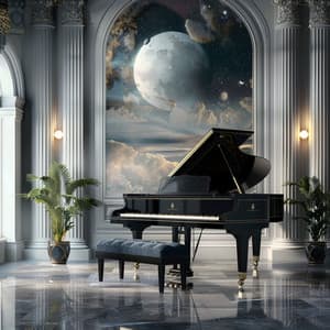 Soft Piano Melodies for Massage Therapy - Music for Piano