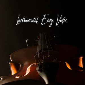 Instrumental Easy Violin - Paulina Chambers Band