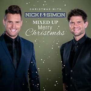 Christmas With Nick & Simon - Nick & Simon