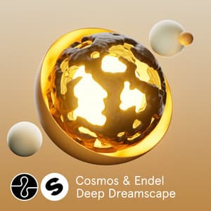Deep Dreamscape - COSMOS
