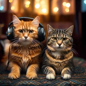 Meow Mix: Hip Hop for Cats - Lofi For Summer