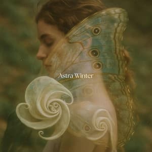 Silence in Muscle Memory - Astra Winter