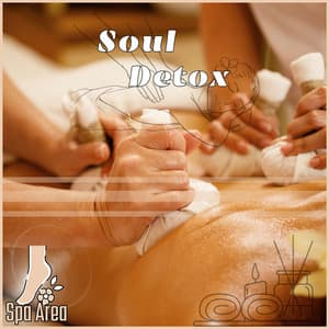 Soul Detox: Rejuvenate in the Heart of the Sauna - Spa Area