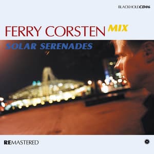 Solar Serenades Mixed by Ferry Corsten - Ferry Corsten