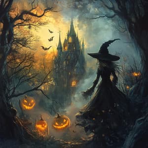 It's Halloween! - Monster's Halloween Party