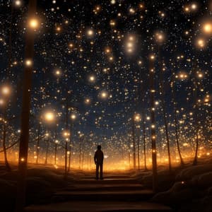 Tranquilidad Armónica: Ondas De Sonido Para Yoga - Camino a la paz