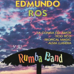 La Conga del Amor - Edmundo Ros