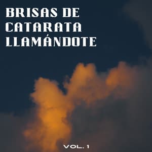 Brisas De Catarata Llamándote Vol. 1 - Fuertes sonidos de lluvia