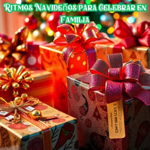 Ritmos Navideños para Celebrar en Familia - Coral Infantil de Navidad