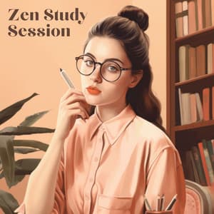 Zen Study Session - Concentration