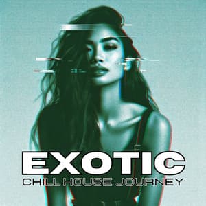 Exotic Chill House Journey - Afterhour Chillout